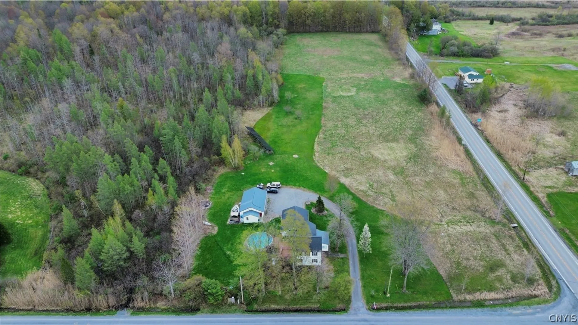 Property at 110 Beldon Corners Rd, Oppenheim, NY 13329 41