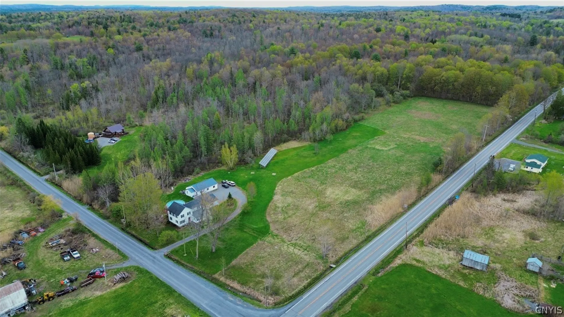 Property at 110 Beldon Corners Rd, Oppenheim, NY 13329 42