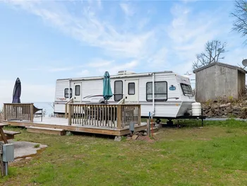 Property at 7945 Lake Road, Sodus, NY 14555