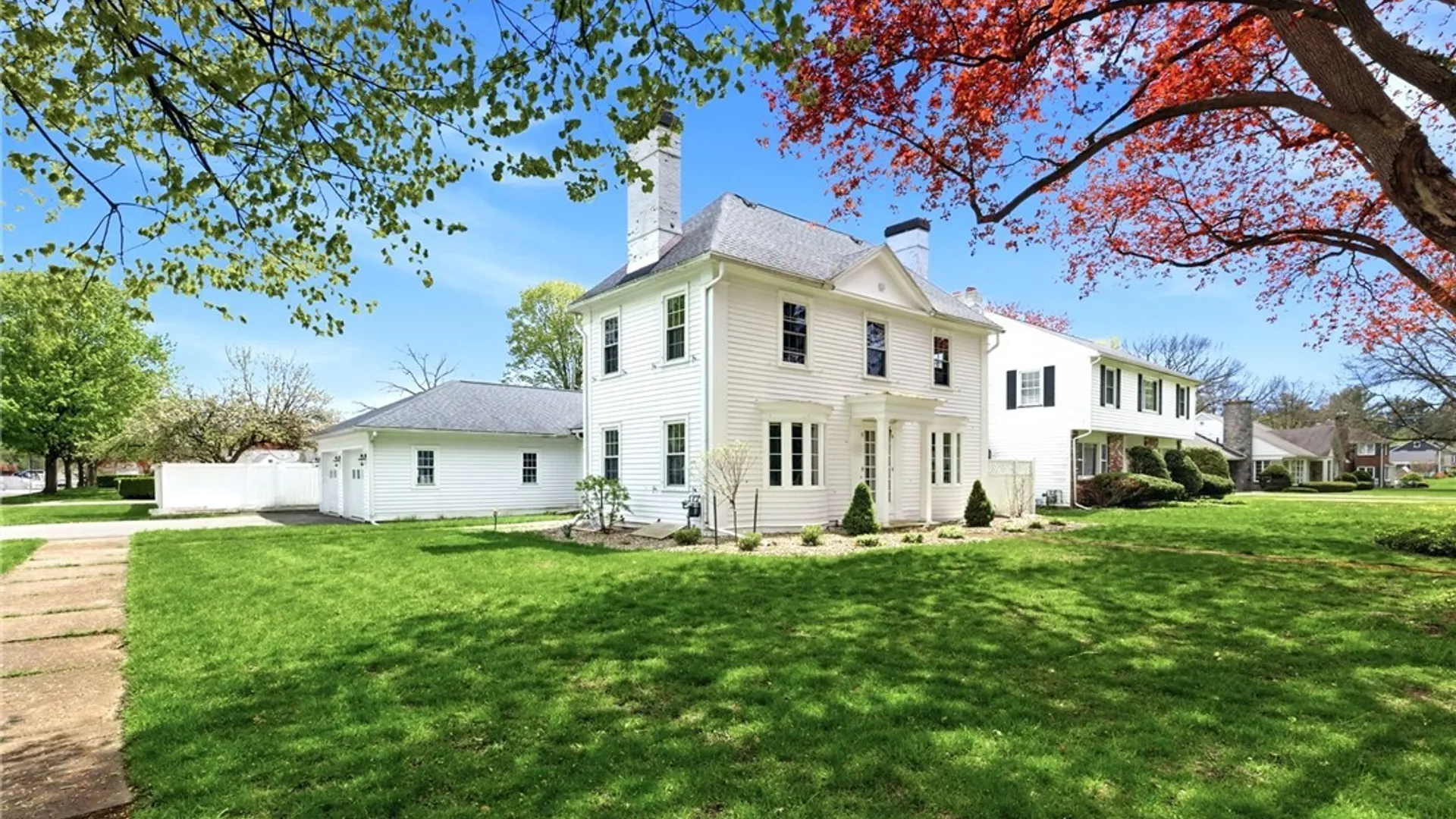 Property at 1512 George Street, Rome, NY 13440 2
