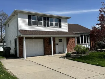 Property at 221 Marrano Drive, Lancaster, NY 14043