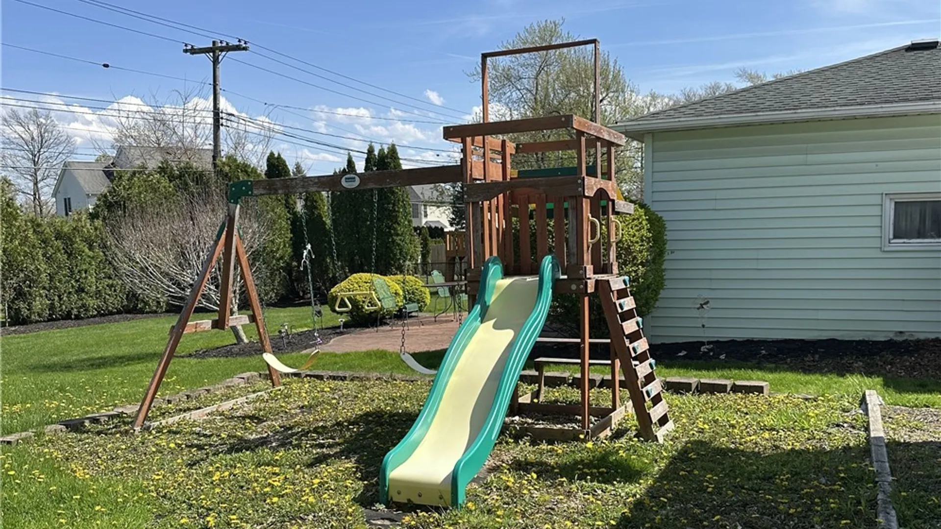 Property at 221 Marrano Drive, Lancaster, NY 14043 20