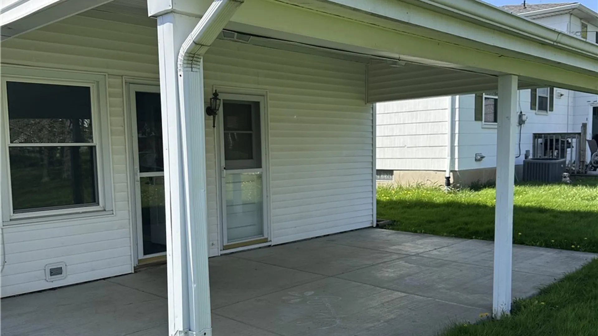 Property at 221 Marrano Drive, Lancaster, NY 14043 21