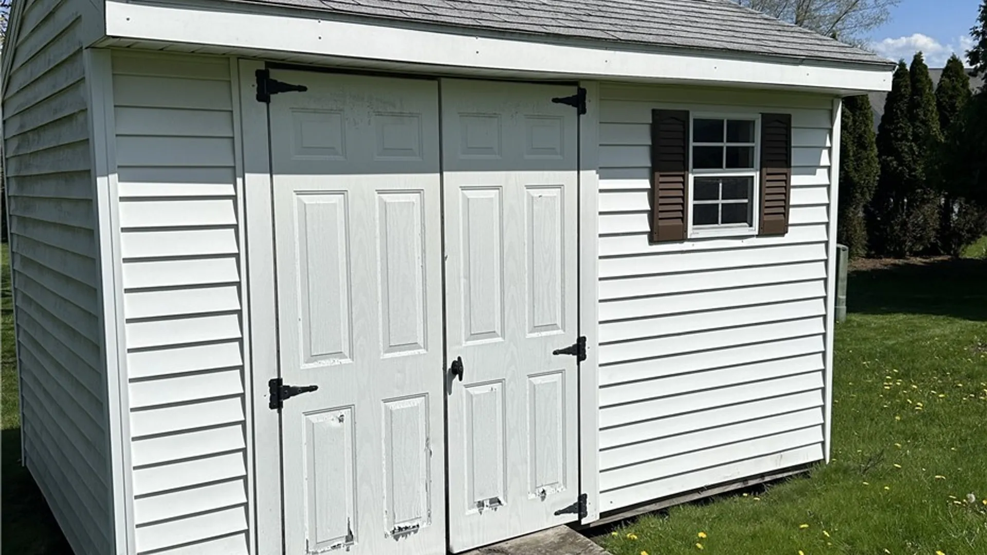 Property at 221 Marrano Drive, Lancaster, NY 14043 22
