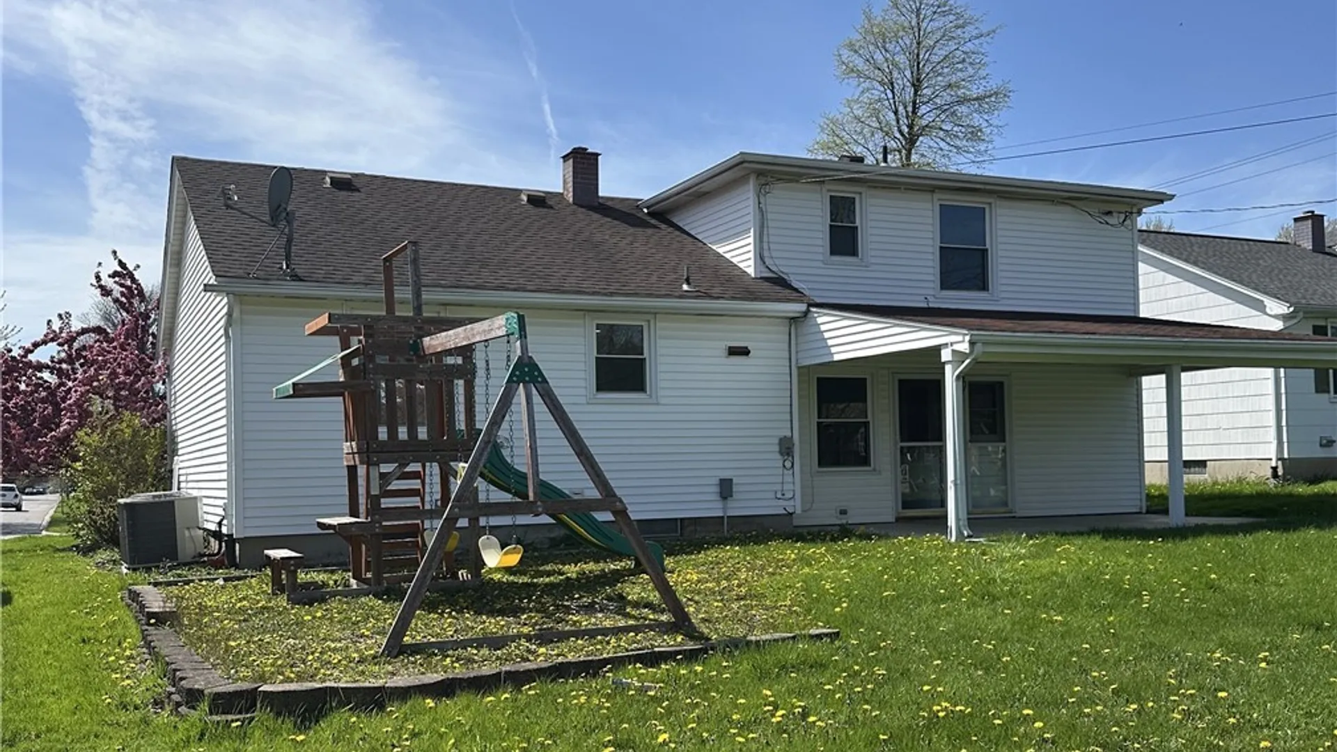 Property at 221 Marrano Drive, Lancaster, NY 14043 23