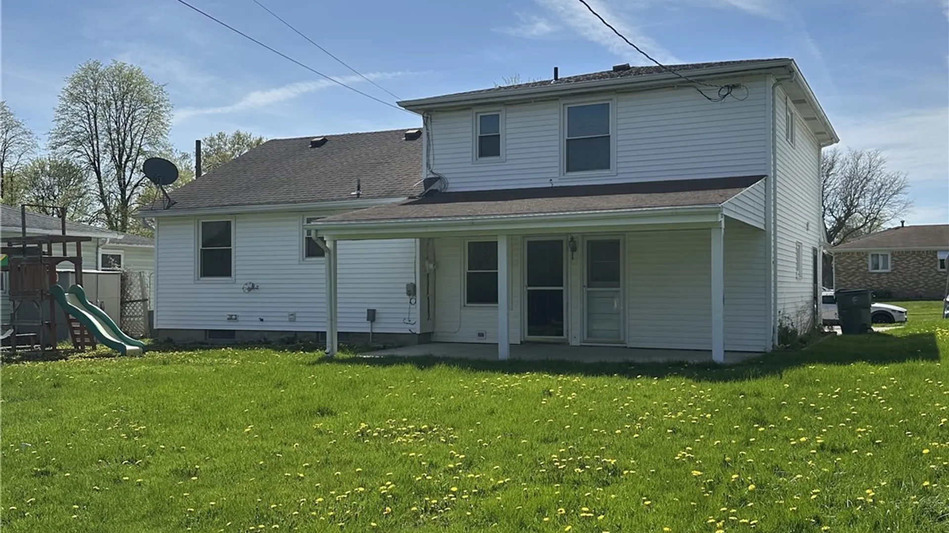 Property at 221 Marrano Drive, Lancaster, NY 14043 24