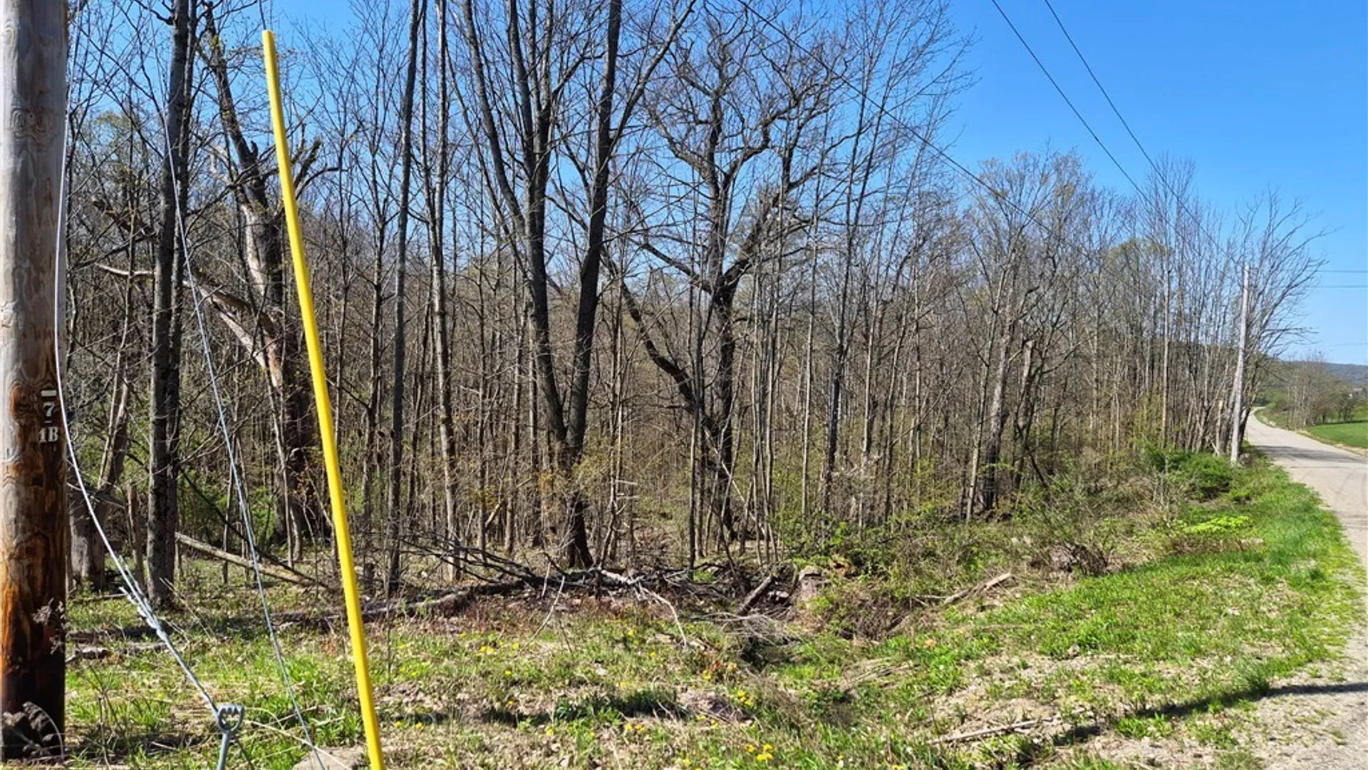 Property at VL Windsor Road, Mansfield, NY 14779 2