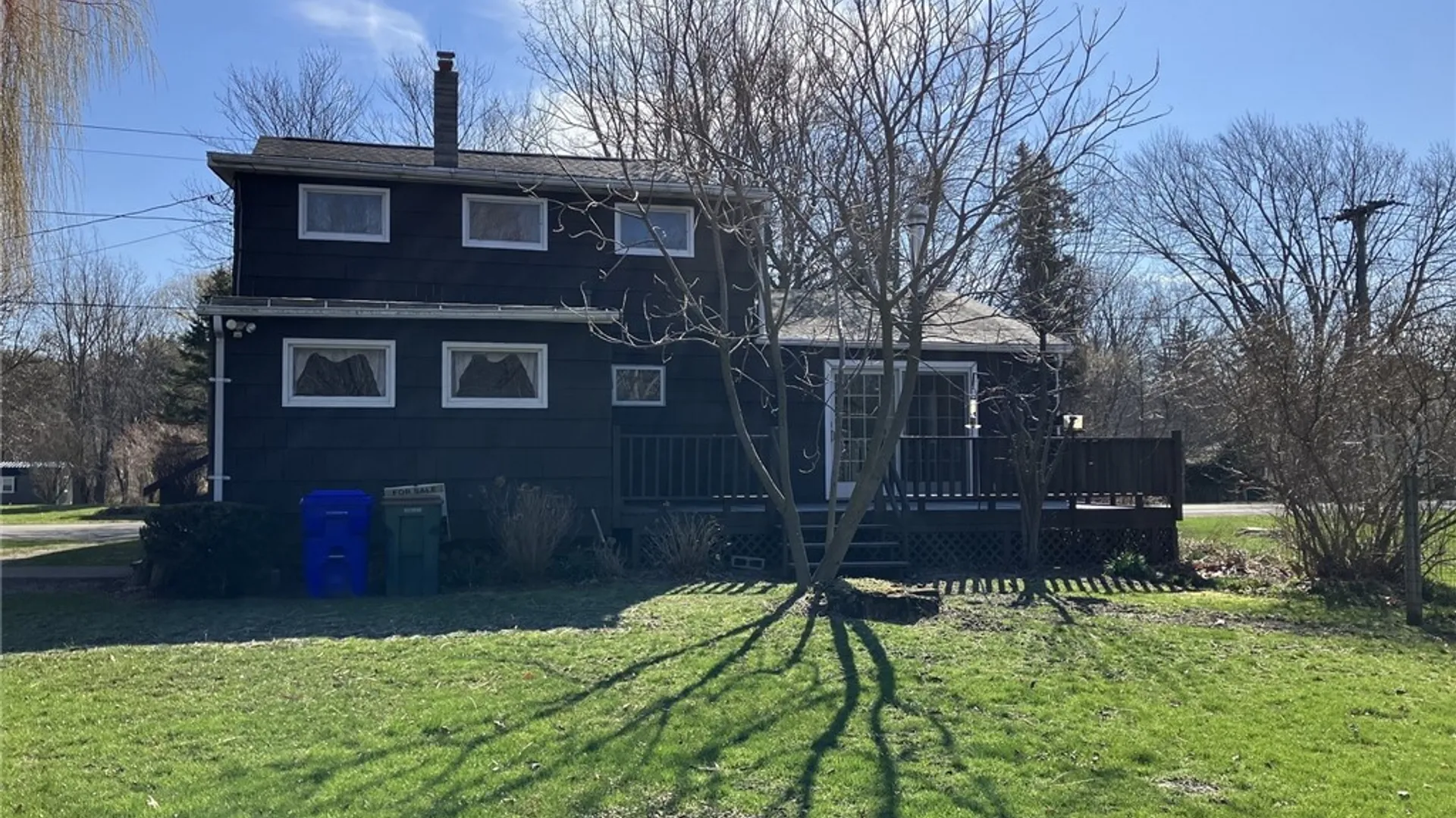 Property at 1218 Quaker Road, Somerset, NY 14012 2