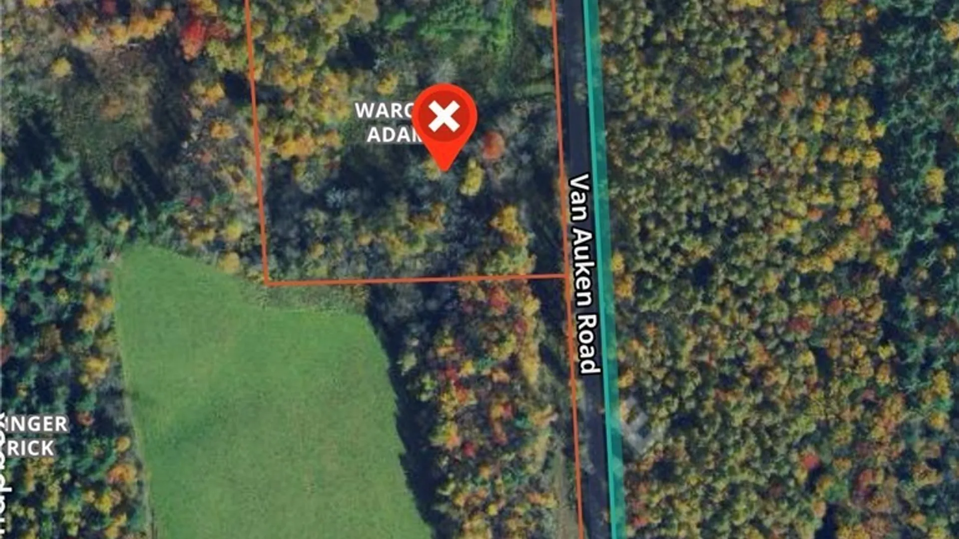 Property at 83 Van Auken Road, Boylston, NY 13083 20