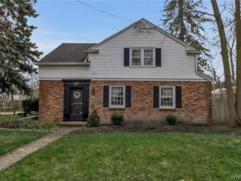 Property at 4265 Main Street, Amherst, NY 14226