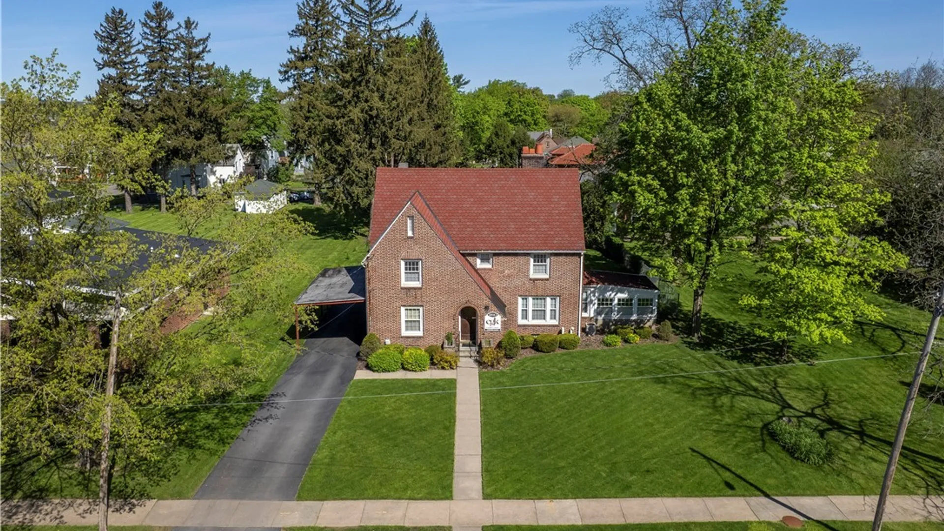 Property at 2810 Genesee Street, Utica, NY 13502 46