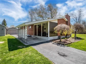 Property at 981 96th Street, Niagara Falls, NY 14304