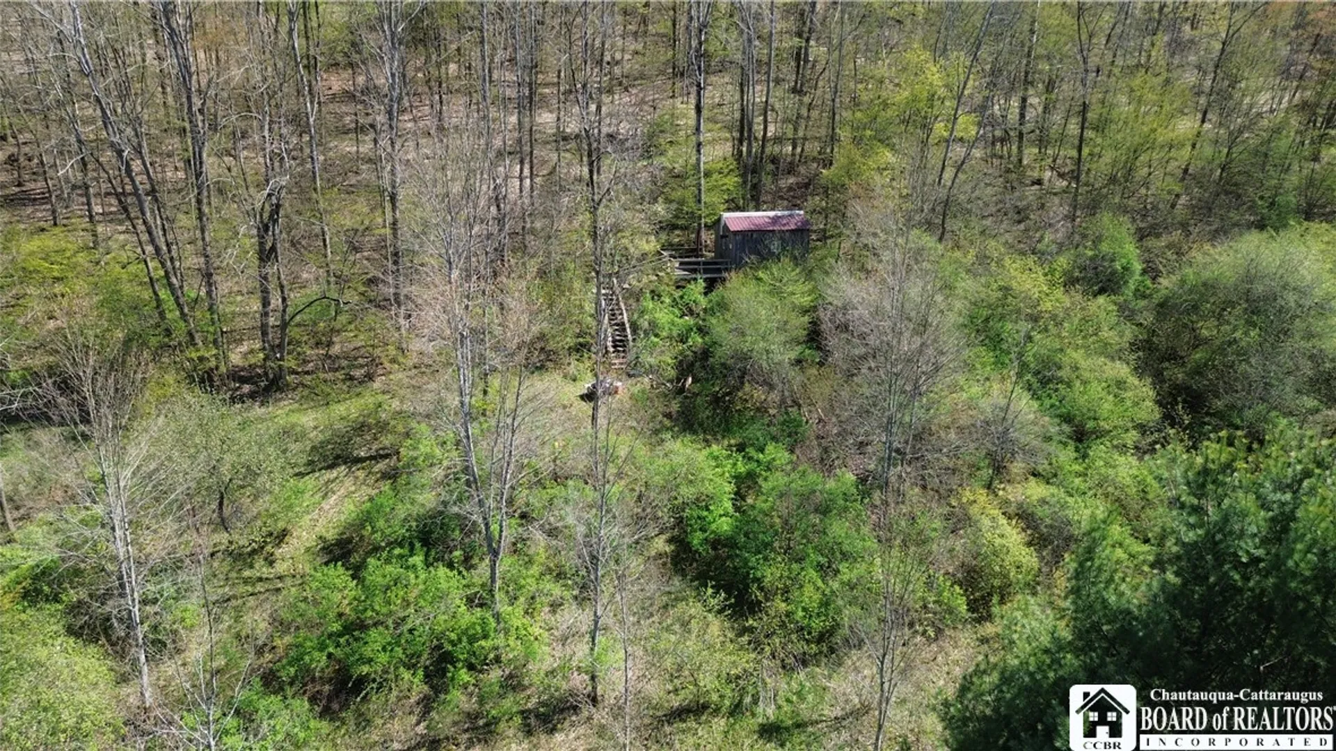 Property at 0 Co Rd 6 AKA Haskell Rd., Clarksville, NY 12041 11