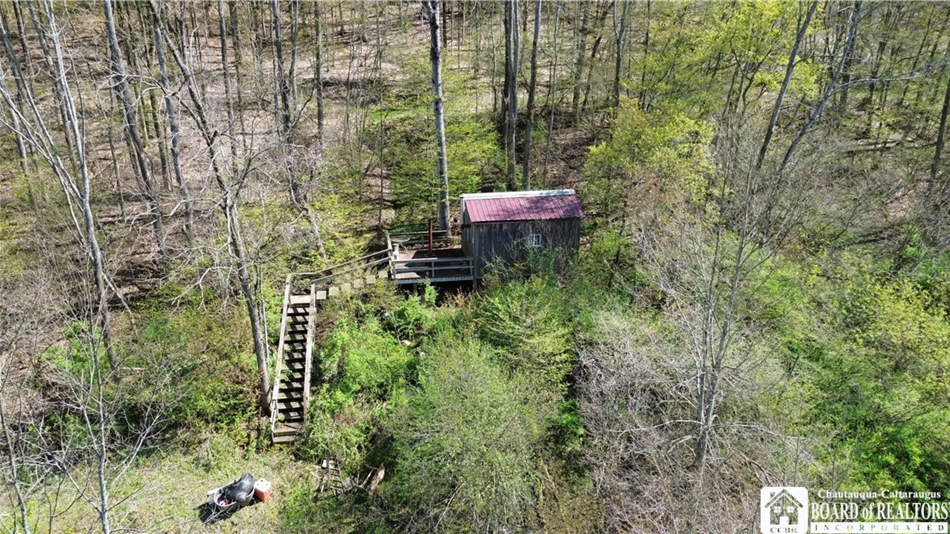 Property at 0 Co Rd 6 AKA Haskell Rd., Clarksville, NY 12041 12