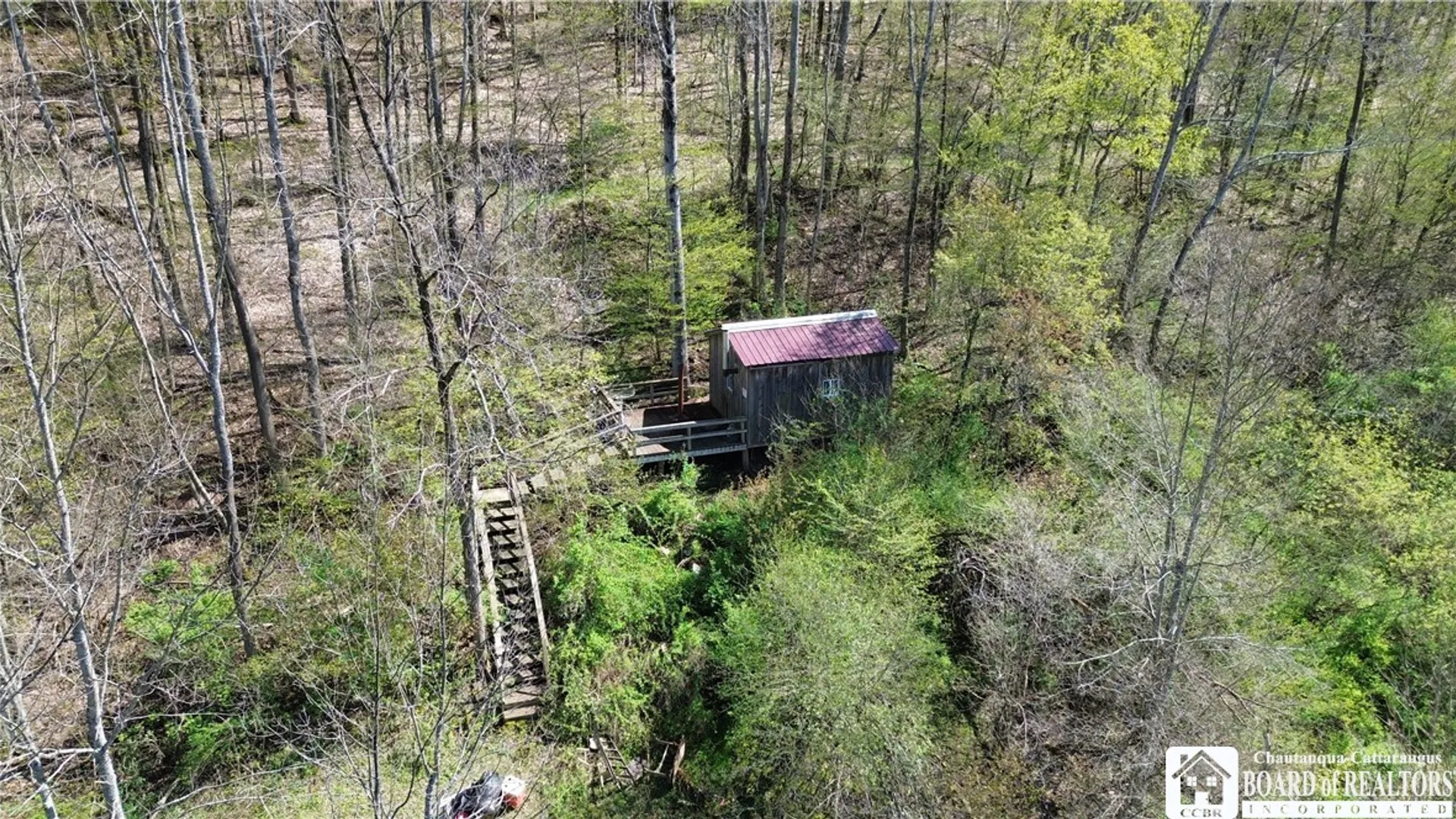 Property at 0 Co Rd 6 AKA Haskell Rd., Clarksville, NY 12041 13
