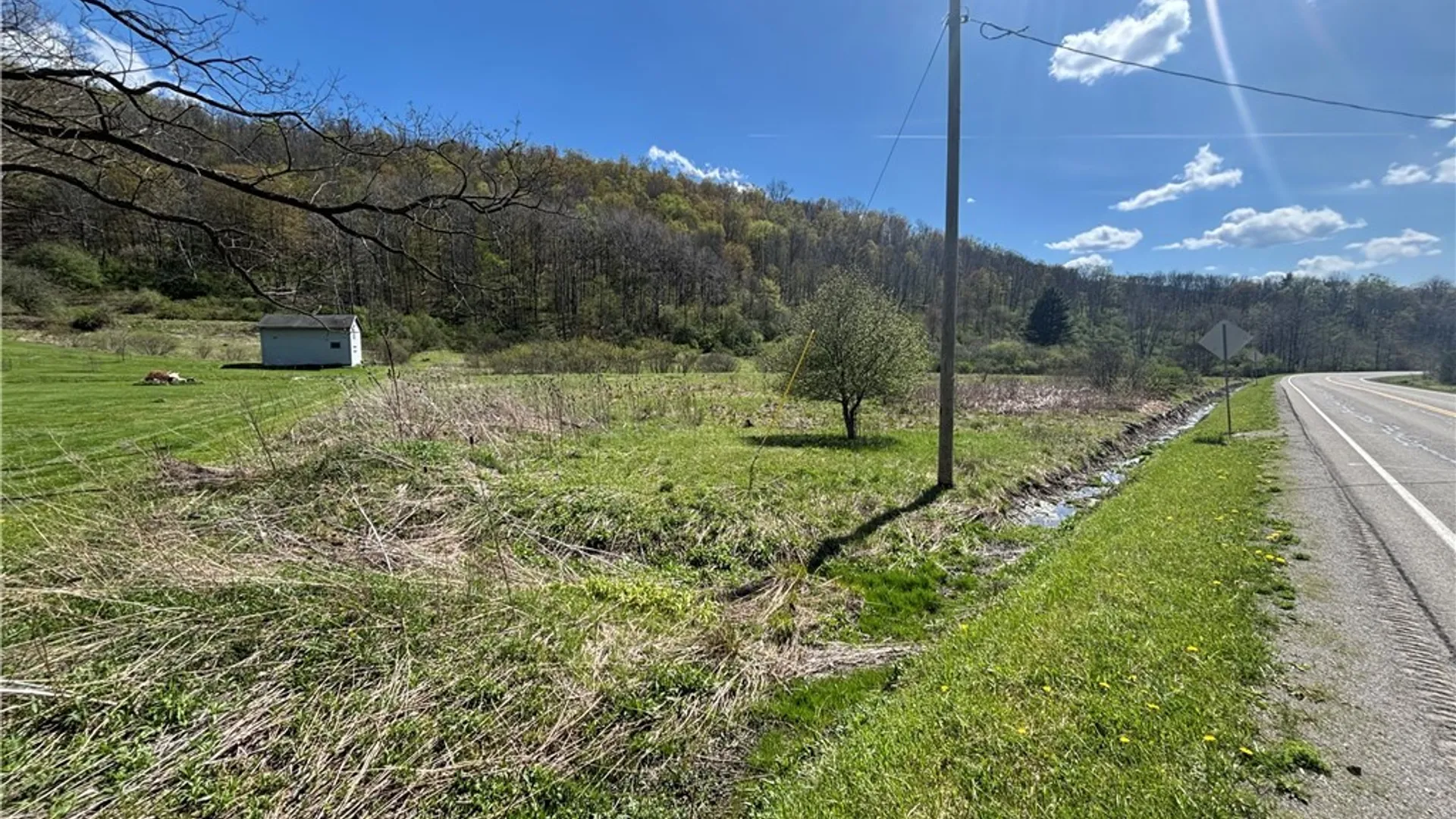Property at 0 Co Rd 6 AKA Haskell Rd., Clarksville, NY 12041 20