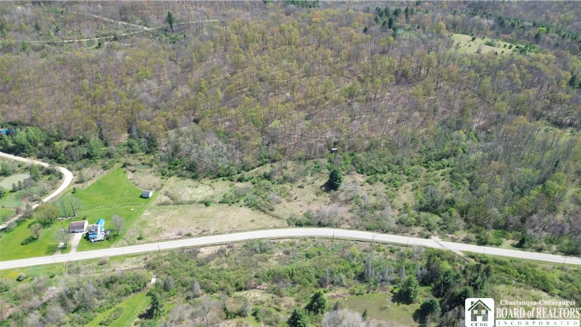 Property at 0 Co Rd 6 AKA Haskell Rd., Clarksville, NY 12041 6