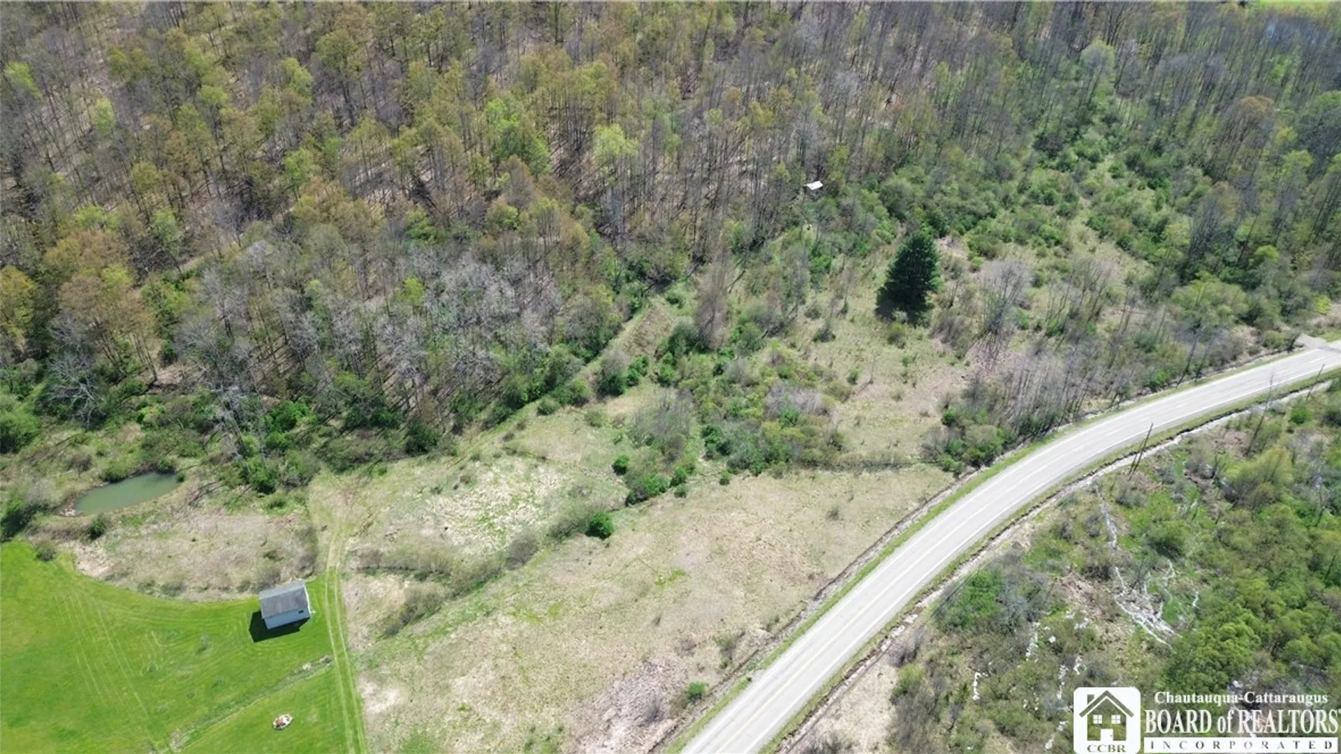 Property at 0 Co Rd 6 AKA Haskell Rd., Clarksville, NY 12041 9