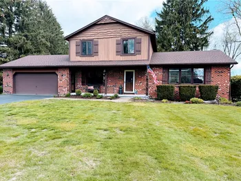 Property at 6 High Point Drive, Parma, NY 14559