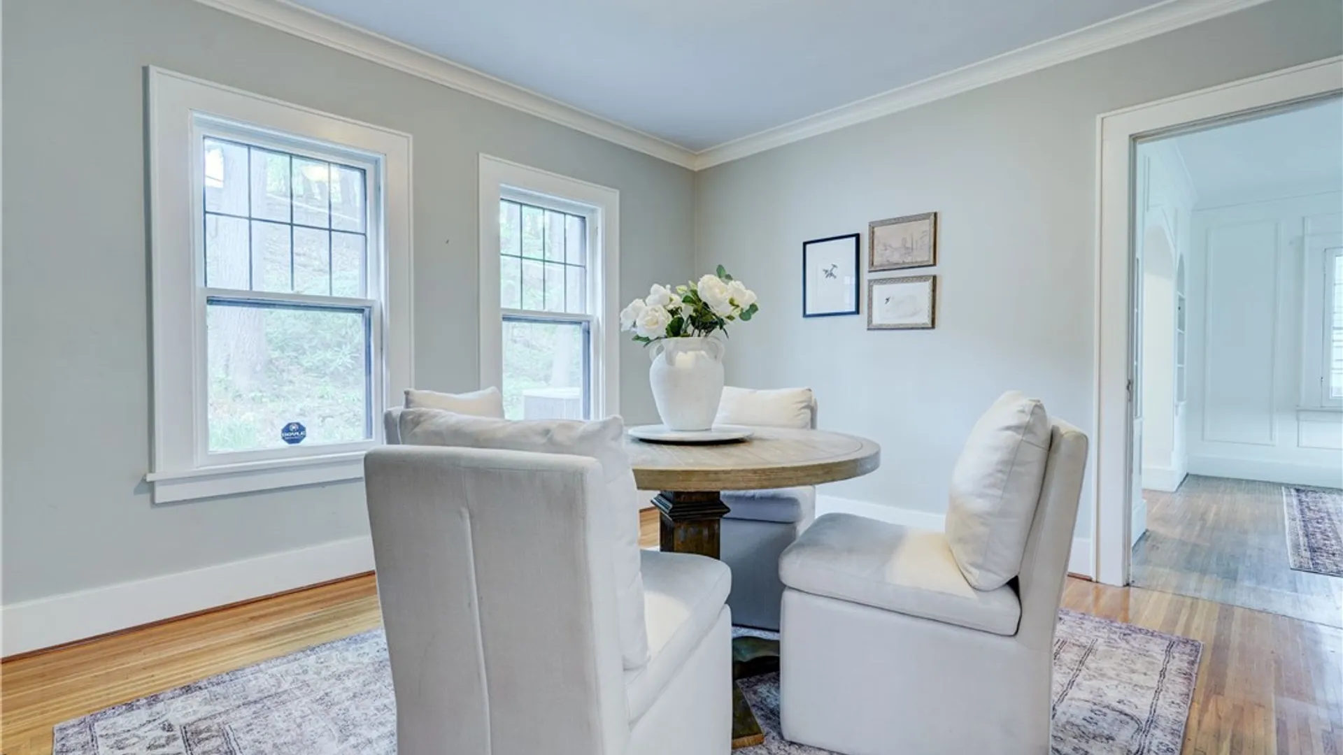 Property at 37 Highland Parkway, Rochester, NY 14620 15