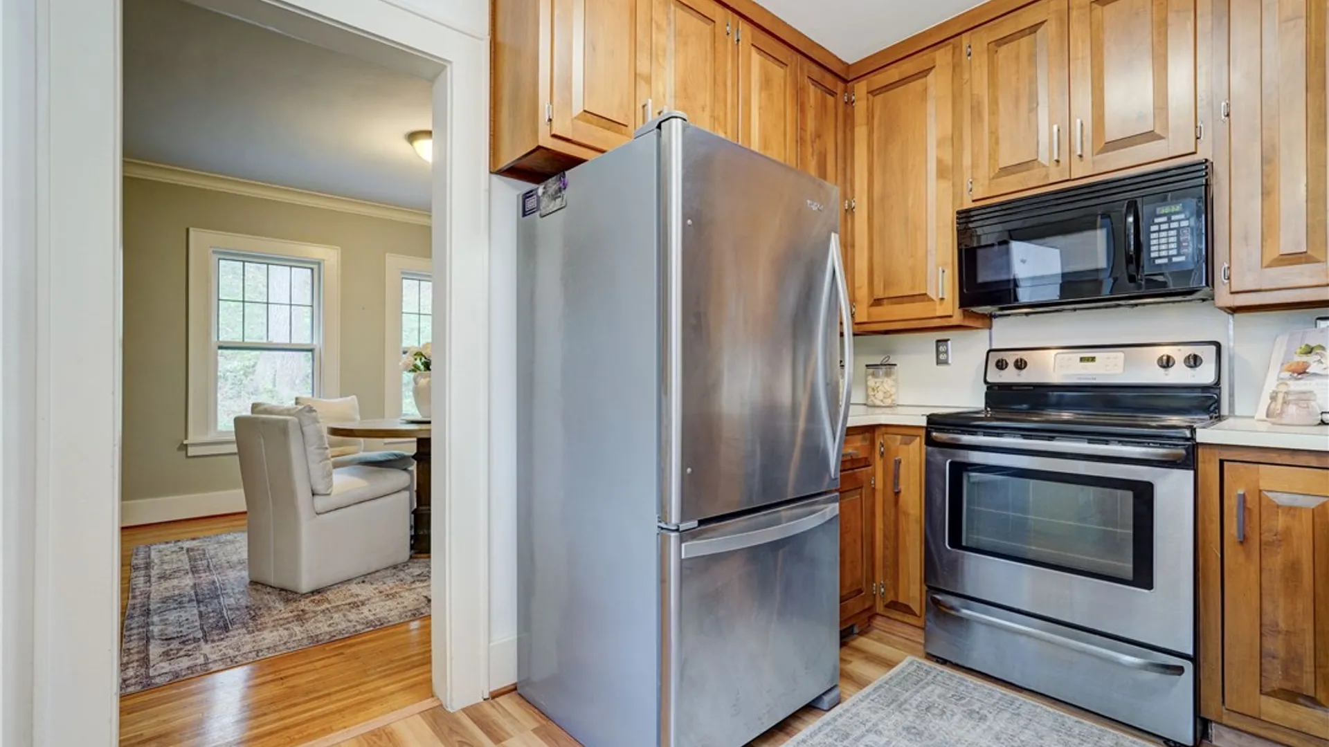 Property at 37 Highland Parkway, Rochester, NY 14620 18