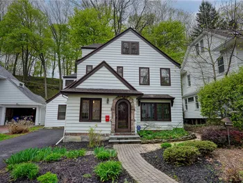 Property at 37 Highland Parkway, Rochester, NY 14620