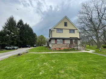 Property at 2725 Union Street, Ogden, NY 14559