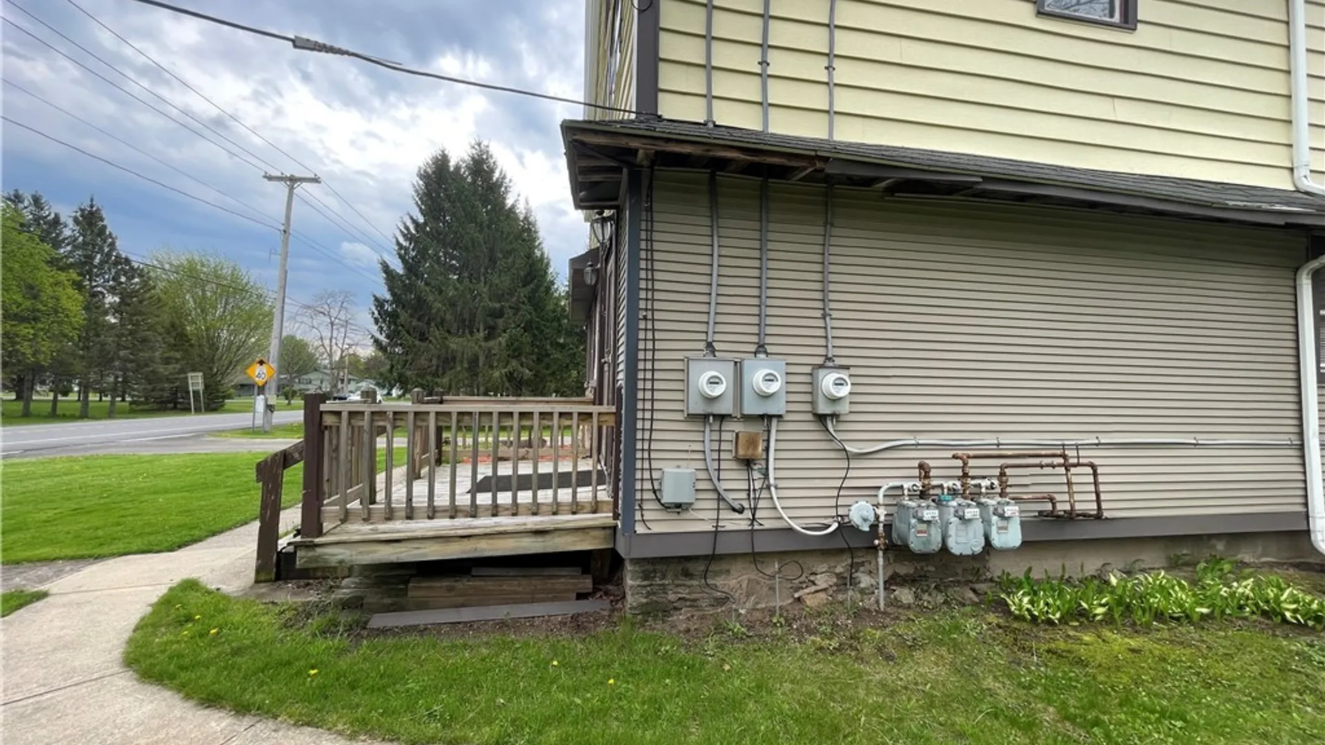 Property at 2725 Union Street, Ogden, NY 14559 37