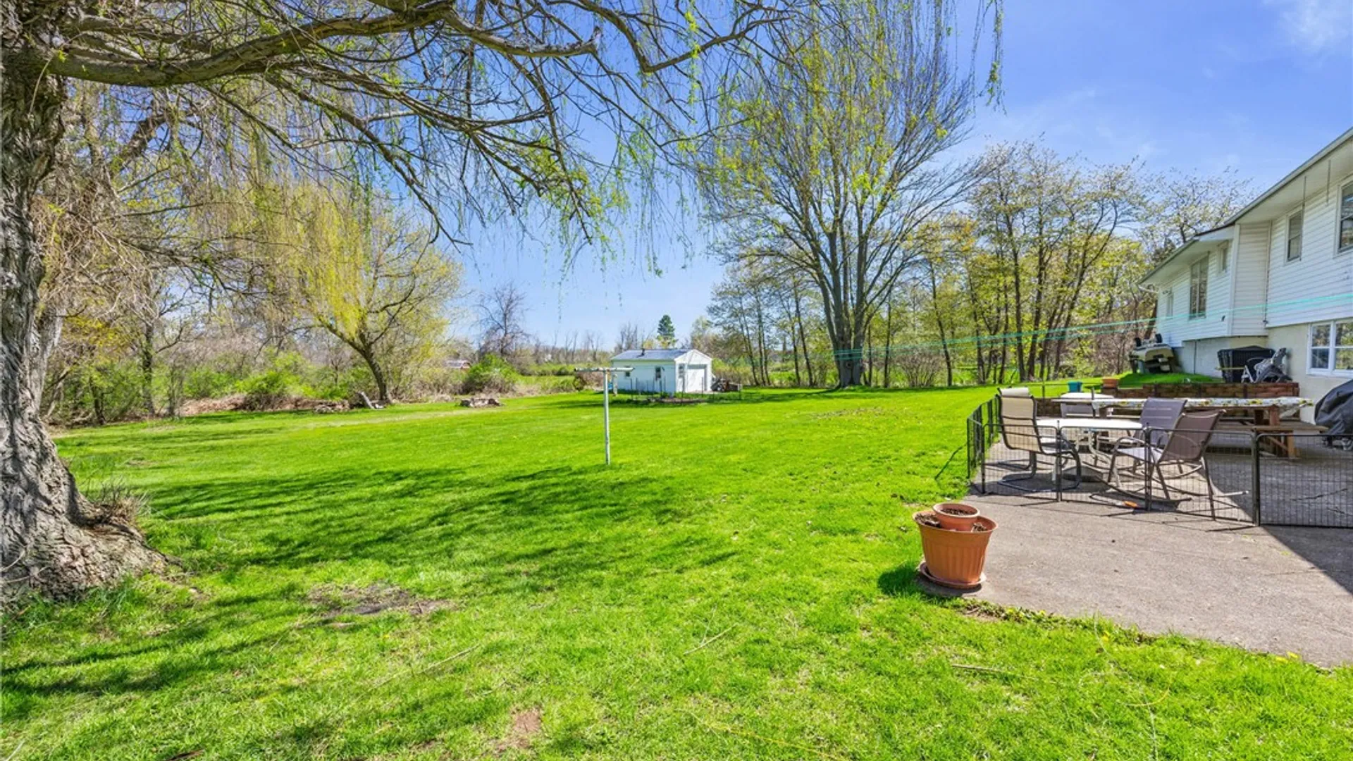 Property at 8510 Ridge Road, Clarkson, NY 14420 17