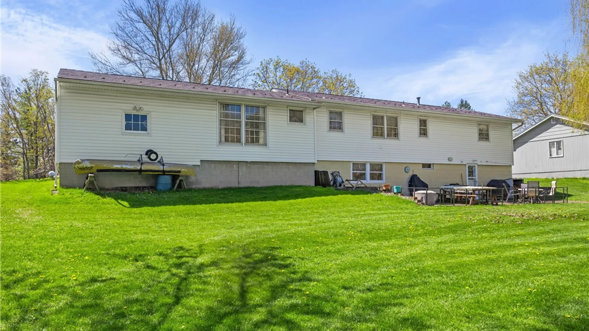 Property at 8510 Ridge Road, Clarkson, NY 14420 19