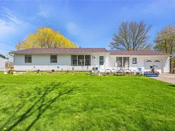 Property at 8510 Ridge Road, Clarkson, NY 14420