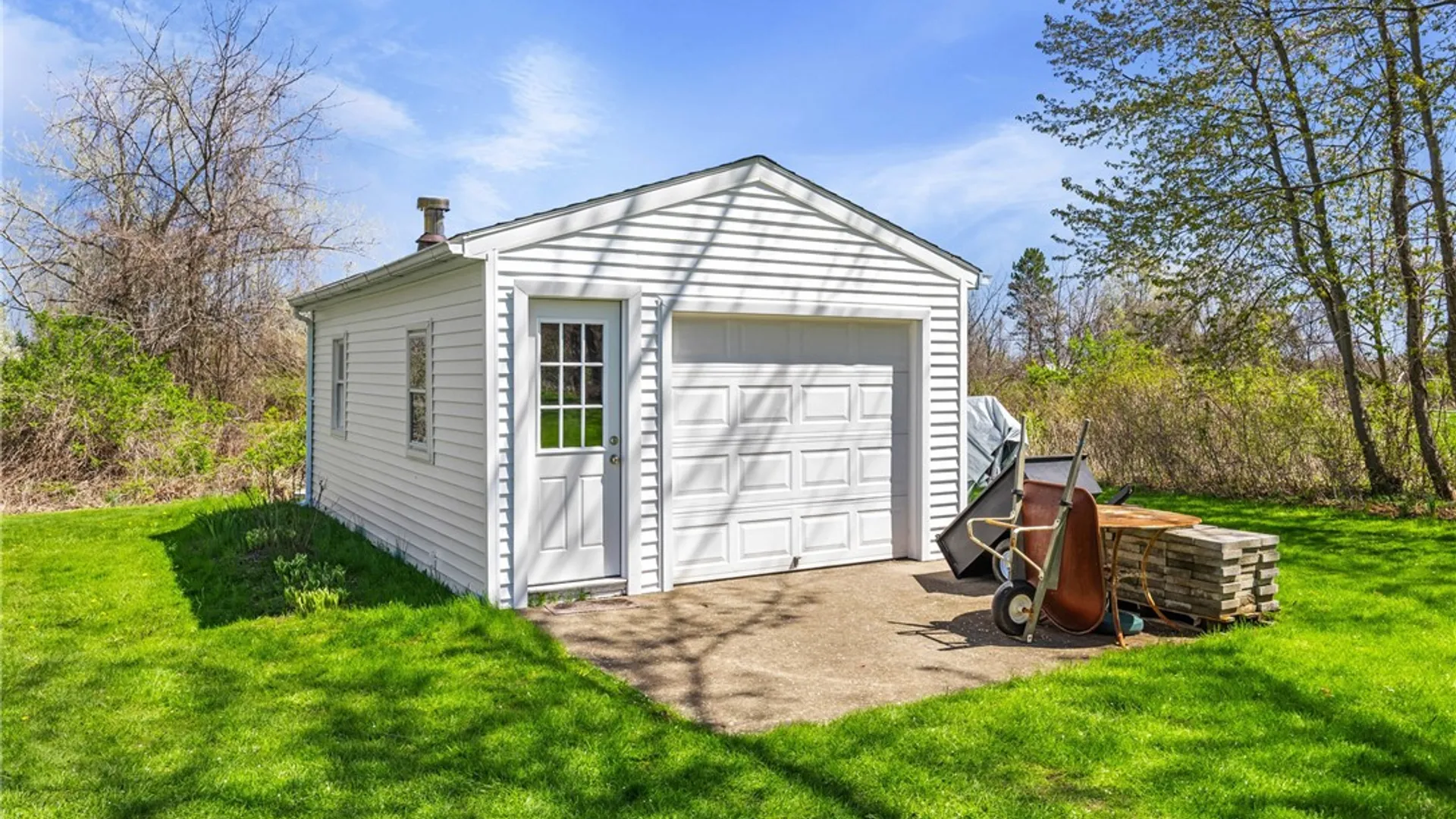 Property at 8510 Ridge Road, Clarkson, NY 14420 21