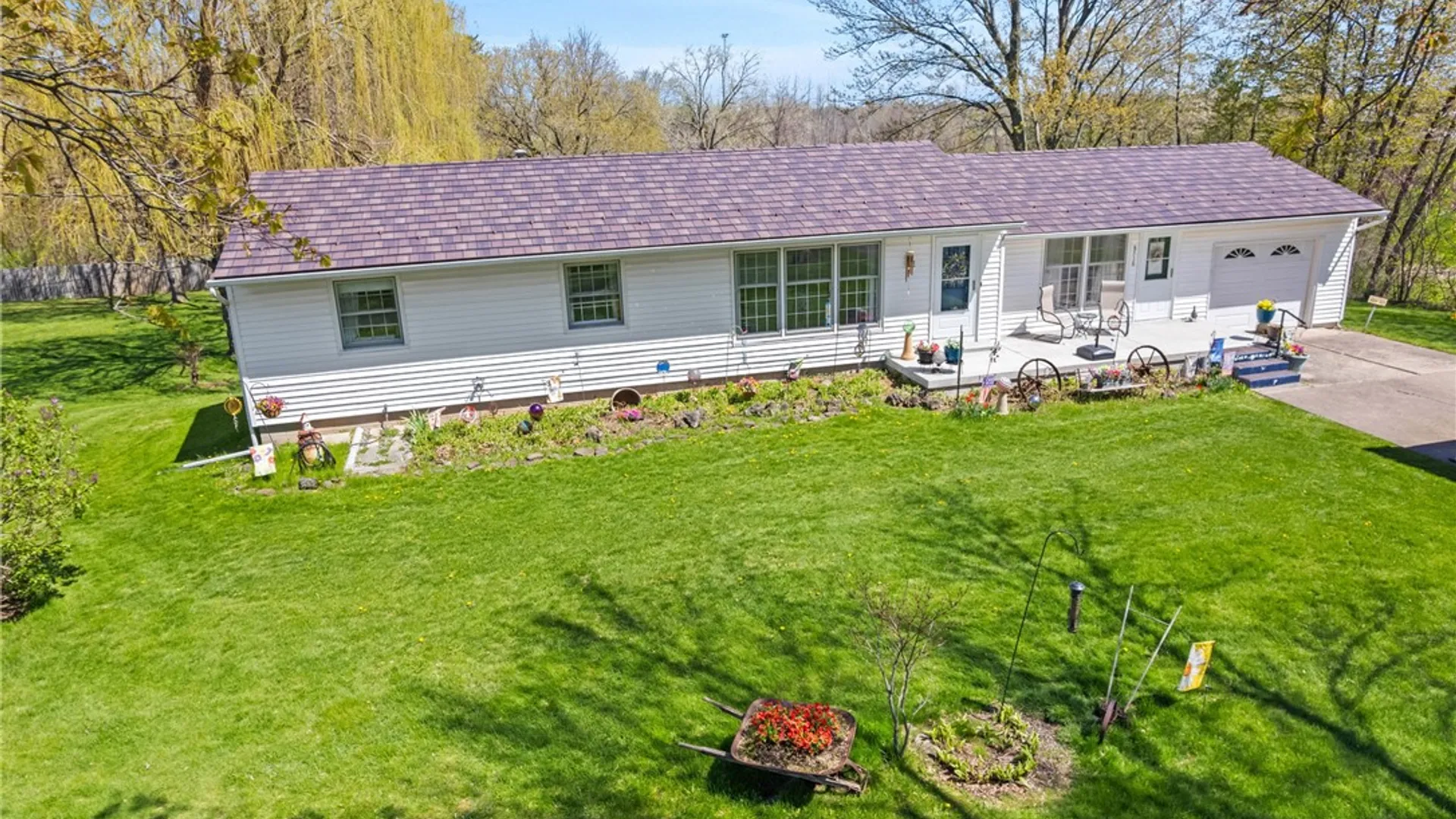 Property at 8510 Ridge Road, Clarkson, NY 14420 22