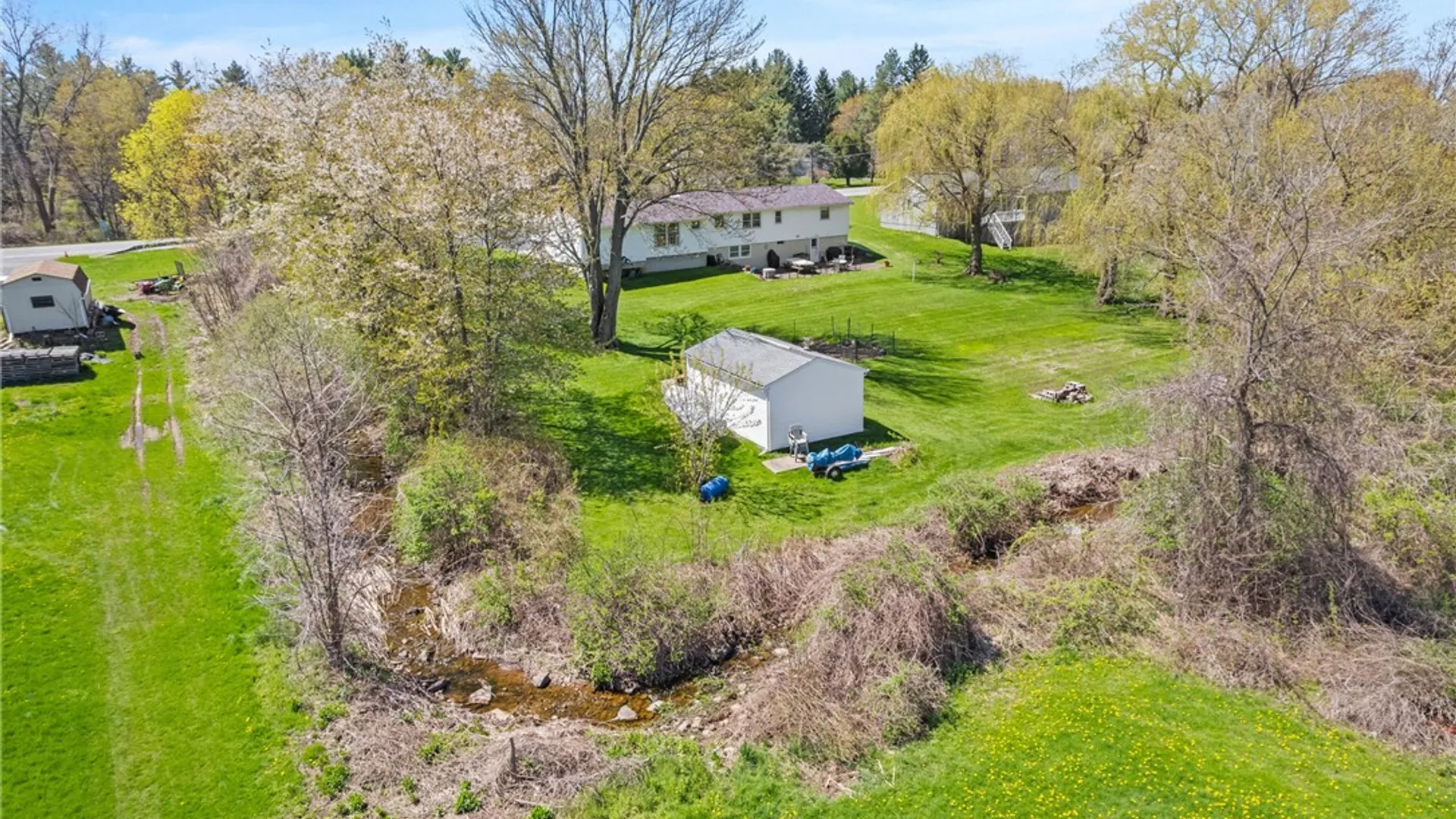 Property at 8510 Ridge Road, Clarkson, NY 14420 25