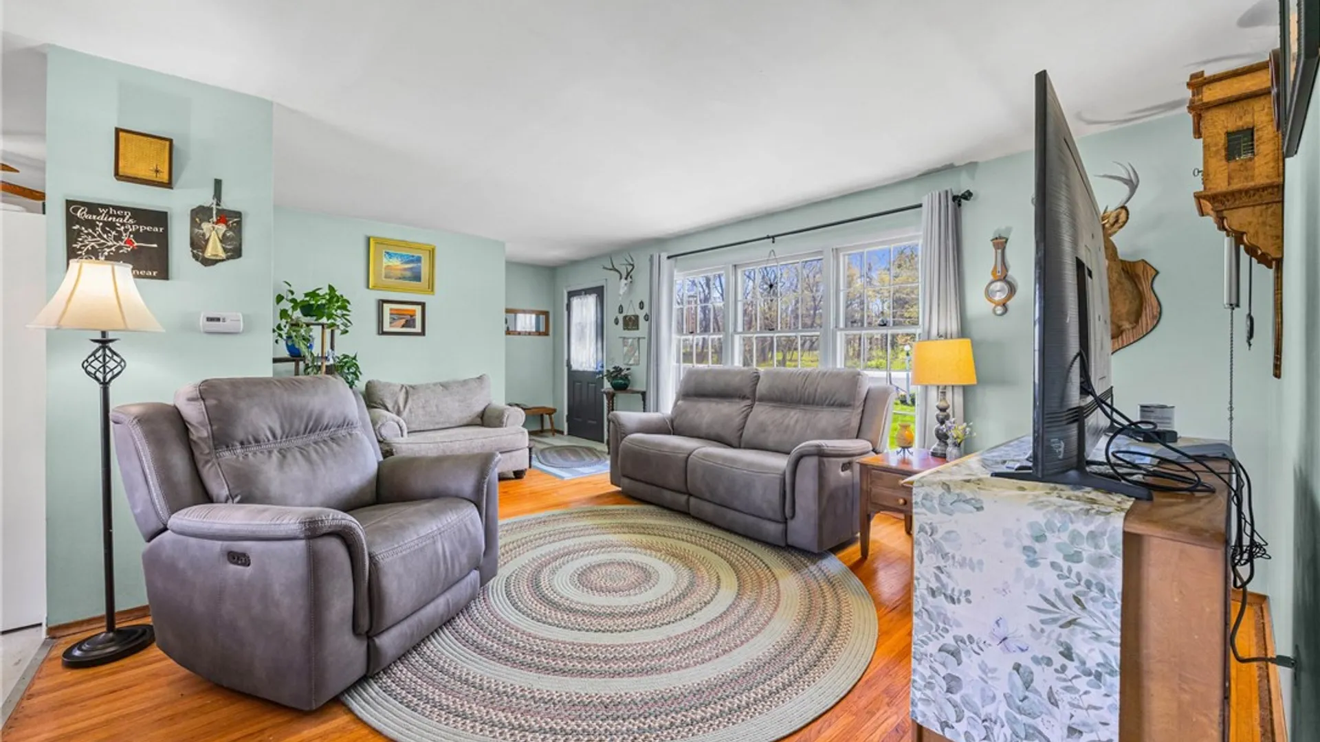 Property at 8510 Ridge Road, Clarkson, NY 14420 3