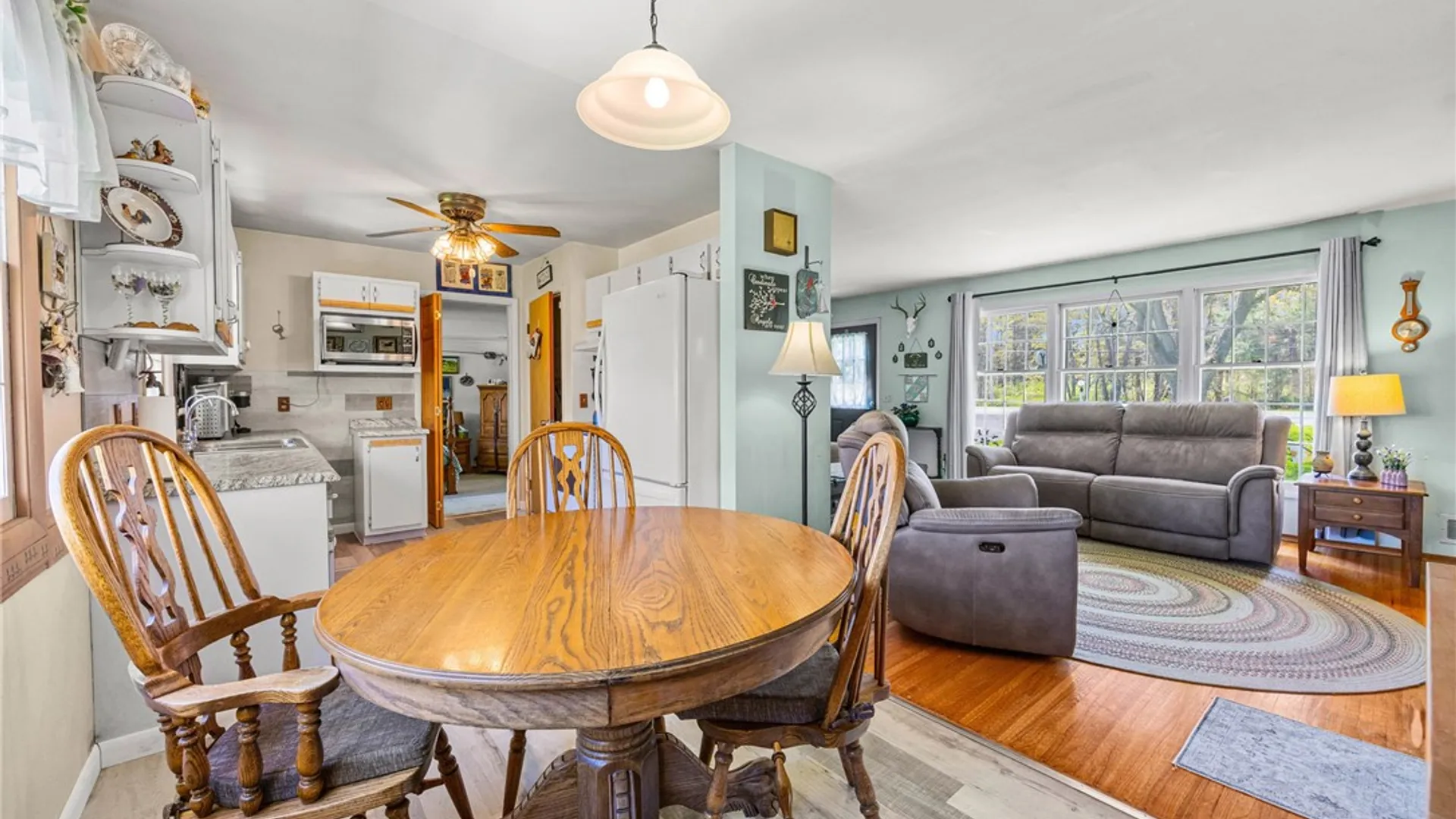 Property at 8510 Ridge Road, Clarkson, NY 14420 5
