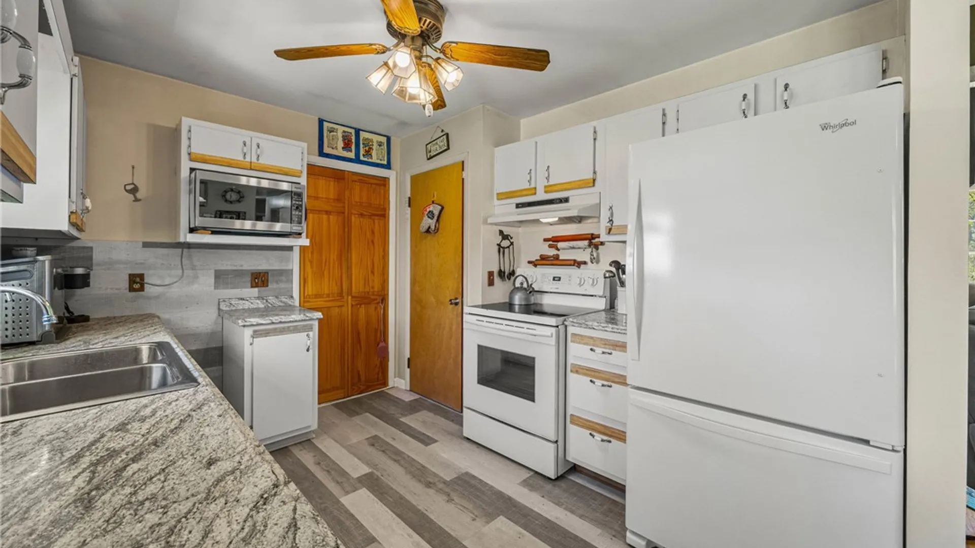 Property at 8510 Ridge Road, Clarkson, NY 14420 9