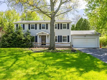 Property at 54 Glen Acre Drive, Henrietta, NY 14534