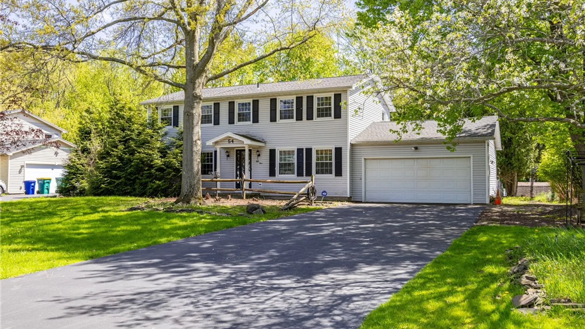 Property at 54 Glen Acre Drive, Henrietta, NY 14534 2