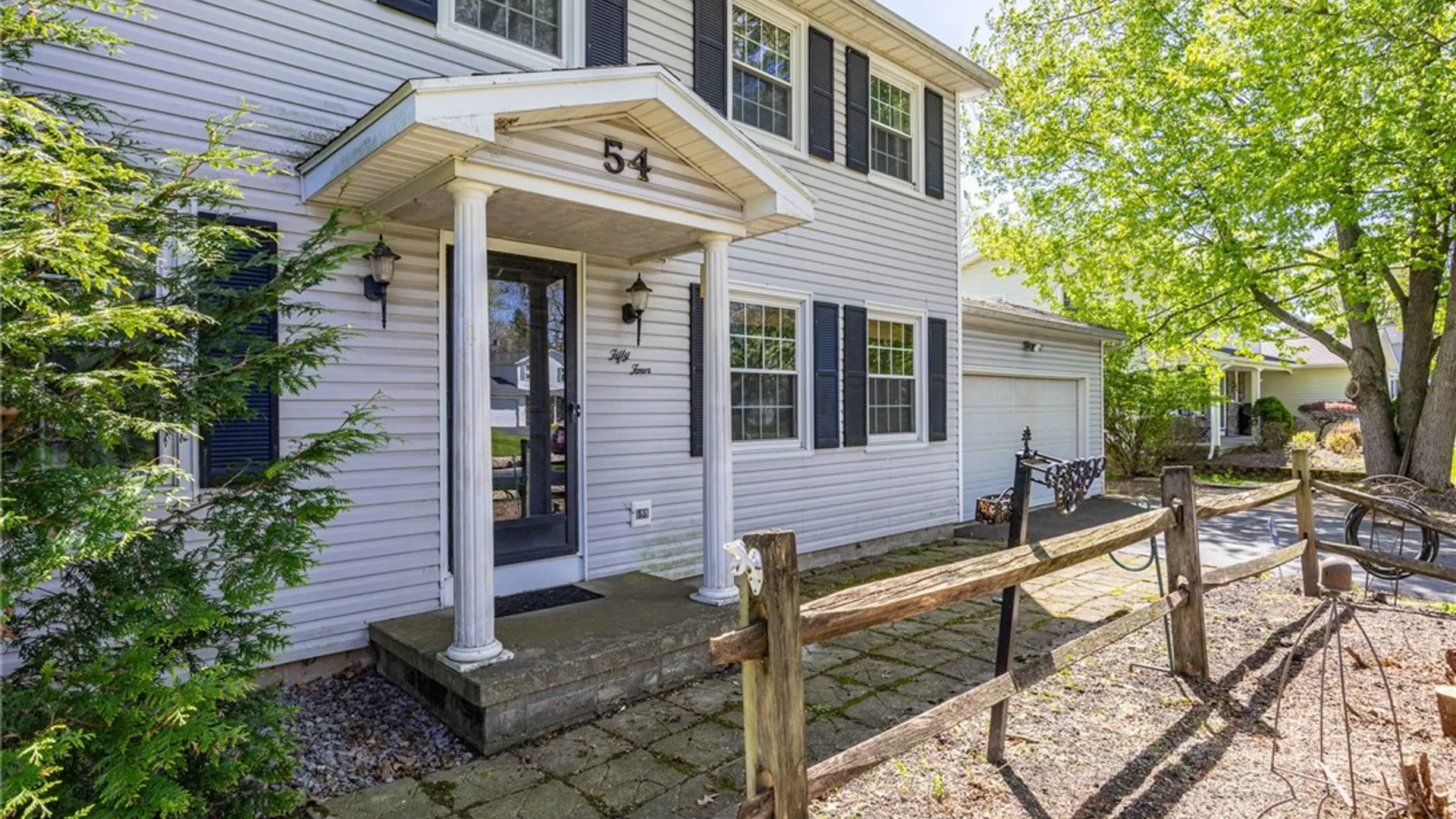 Property at 54 Glen Acre Drive, Henrietta, NY 14534 4
