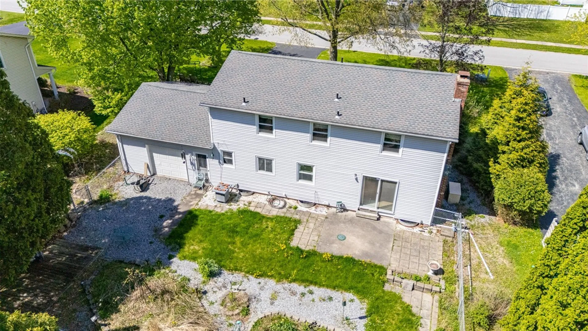 Property at 54 Glen Acre Drive, Henrietta, NY 14534 44