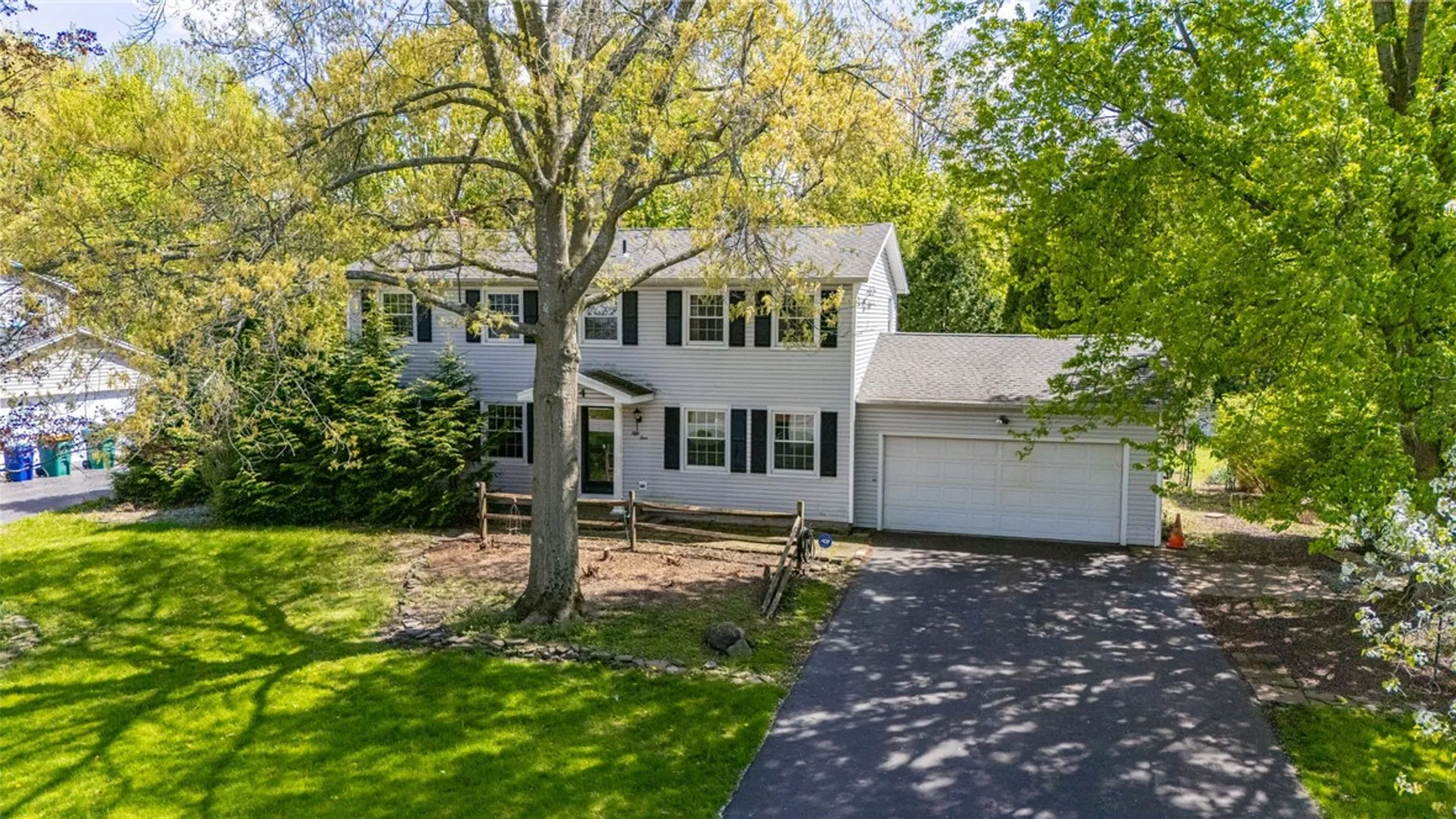 Property at 54 Glen Acre Drive, Henrietta, NY 14534 5