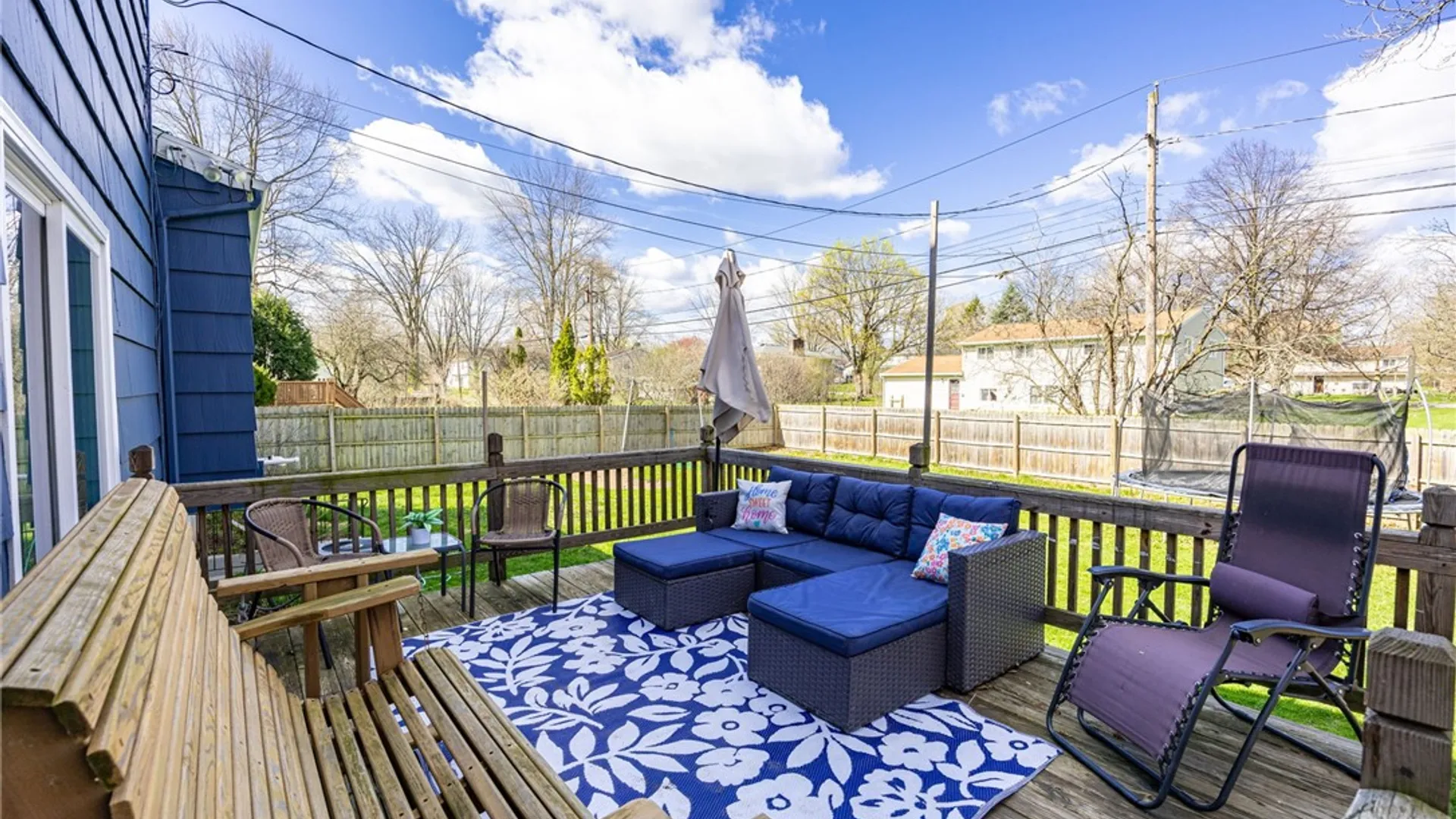 Property at 21 Hartwood Drive, Henrietta, NY 14623 29
