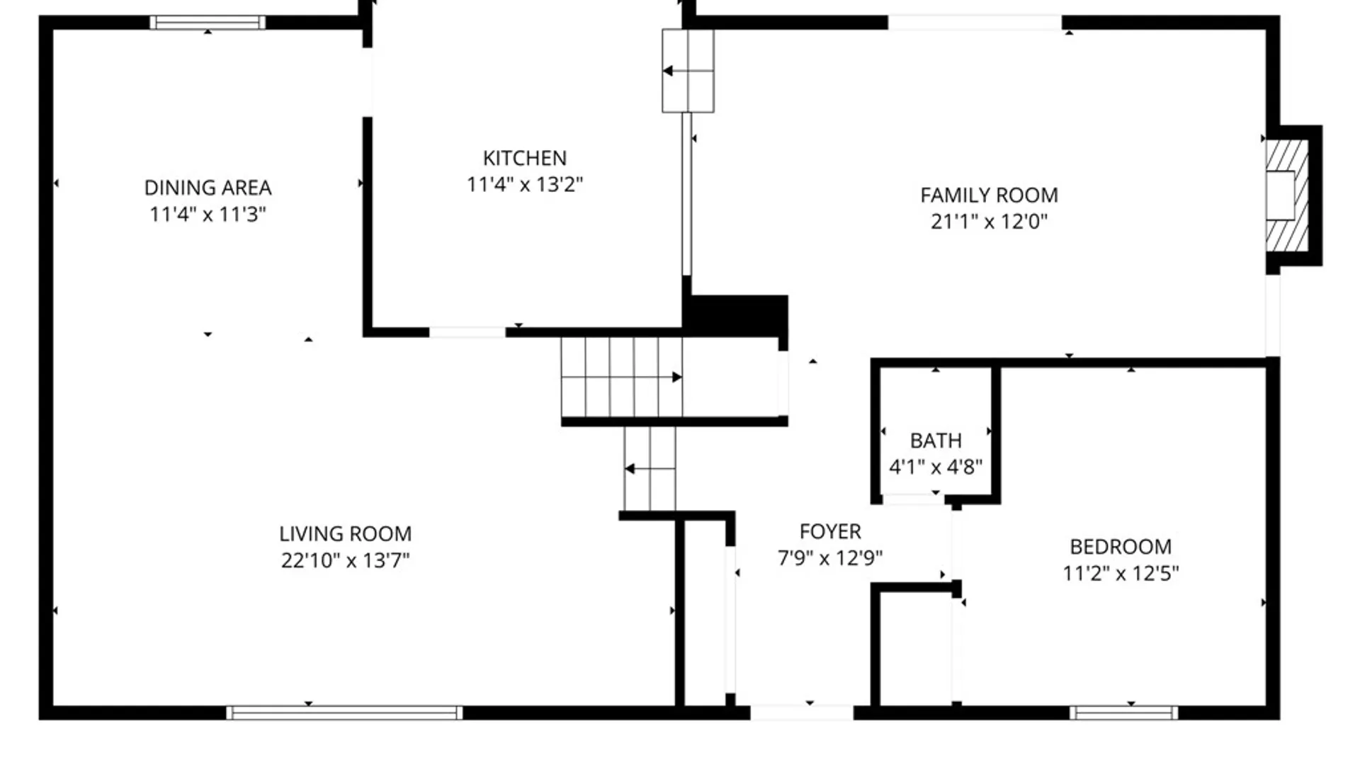 Property at 21 Hartwood Drive, Henrietta, NY 14623 43