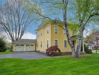 Property at 368 Chestnut Ridge Road, Chili, NY 14624