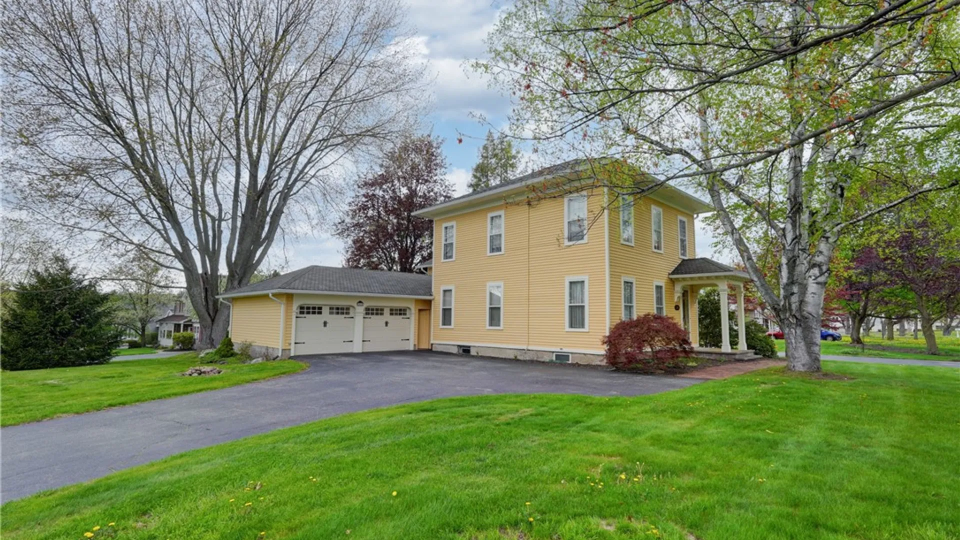 Property at 368 Chestnut Ridge Road, Chili, NY 14624 4