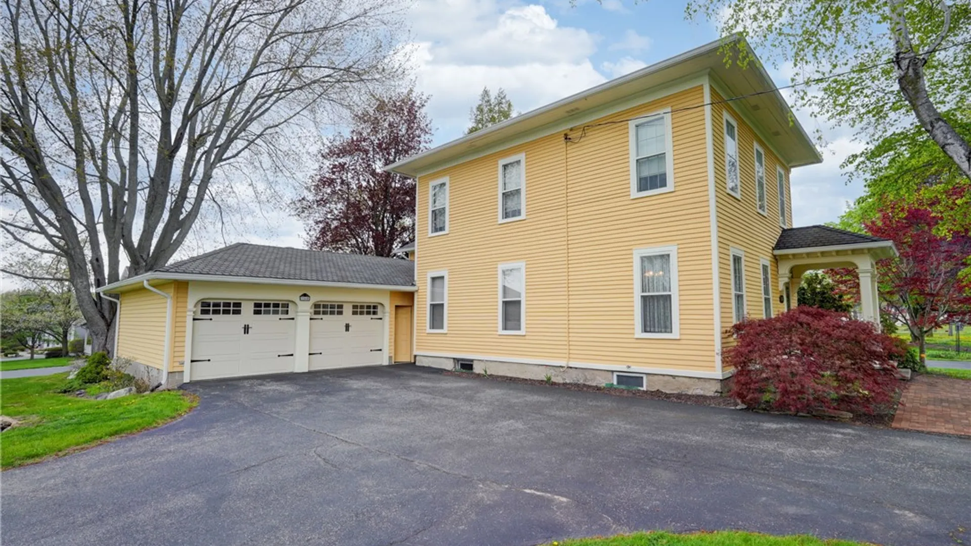 Property at 368 Chestnut Ridge Road, Chili, NY 14624 5