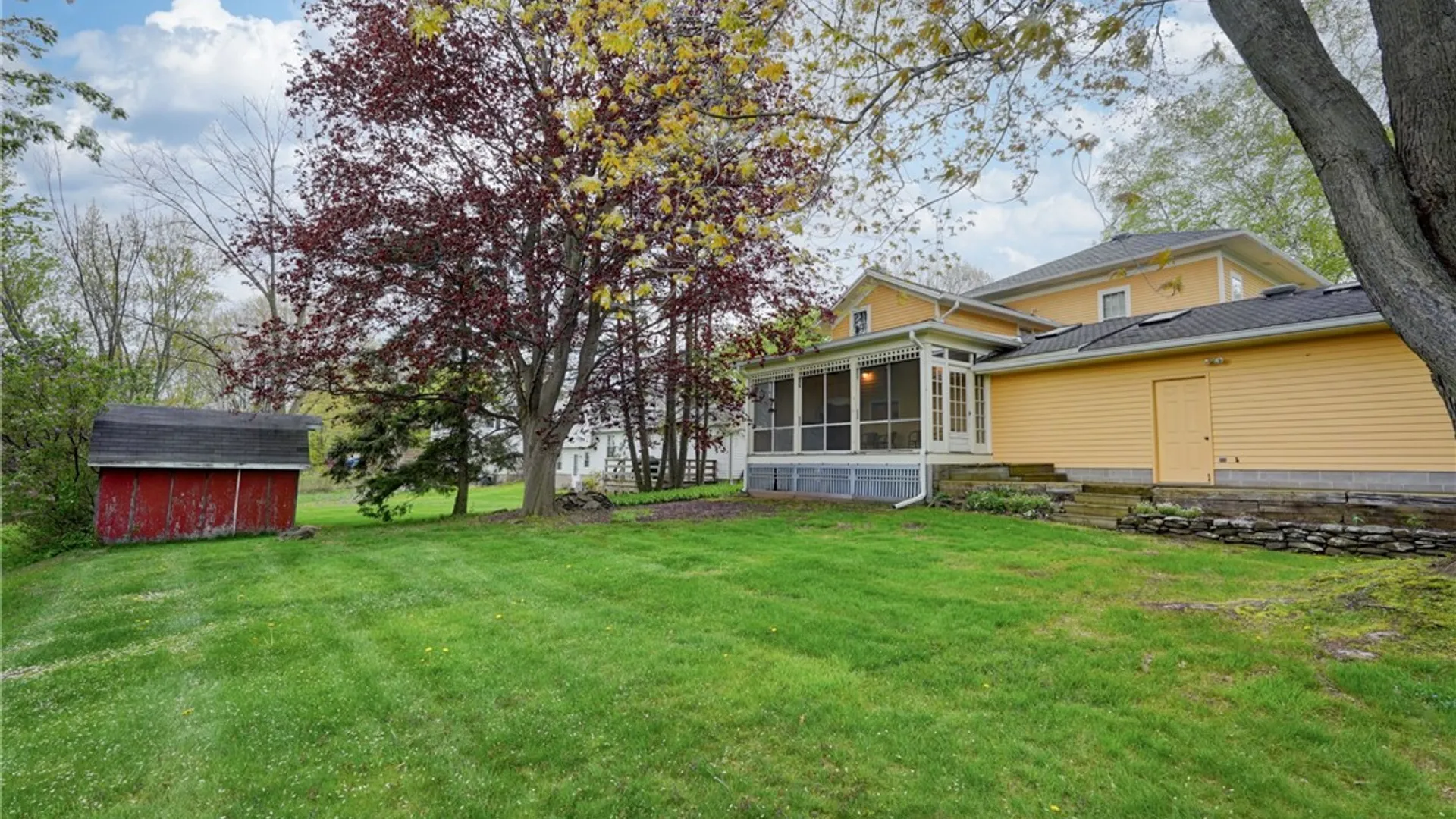 Property at 368 Chestnut Ridge Road, Chili, NY 14624 6