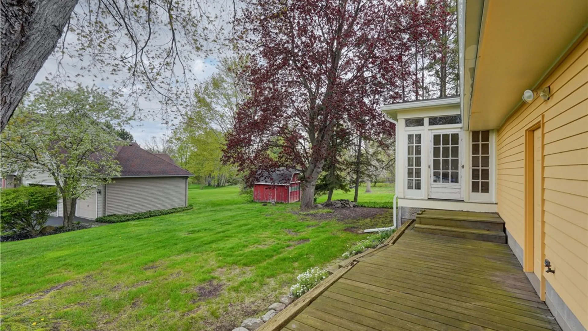 Property at 368 Chestnut Ridge Road, Chili, NY 14624 7