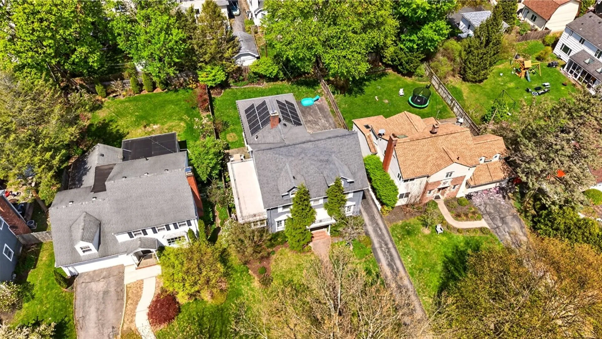 Property at 156 San Gabriel Drive, Rochester, NY 14610 48